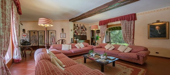 7 bedrooms Villa in Scansano, Italy No. 60015 30