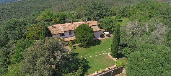 7 bedrooms Villa in Scansano, Italy No. 60015 43