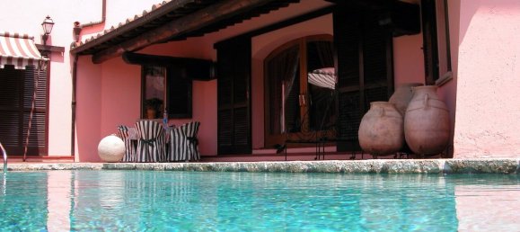 7 bedrooms Villa in Scansano, Italy No. 60015 9