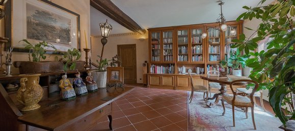 7 bedrooms Villa in Scansano, Italy No. 60015 27