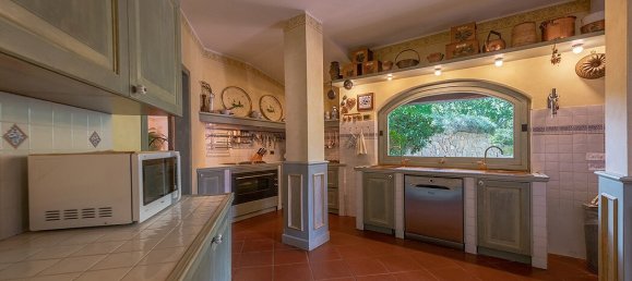 7 bedrooms Villa in Scansano, Italy No. 60015 24