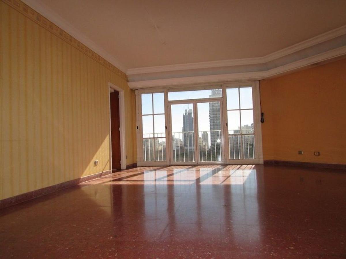 3 bedrooms Apartment in Mar del Plata, Argentina No. 99055