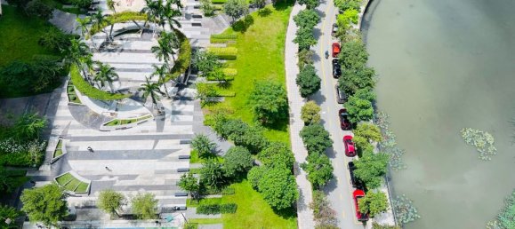 3 bedrooms Apartment in Thu Duc, Vietnam No. 17884 9