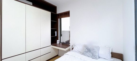 3 bedrooms Apartment in Thu Duc, Vietnam No. 17884 13