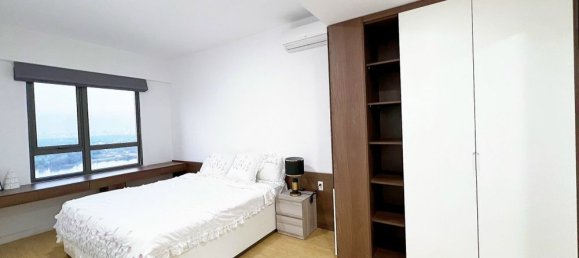 3 bedrooms Apartment in Thu Duc, Vietnam No. 17884 10