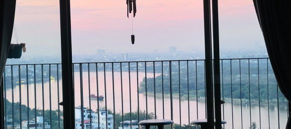 3 bedrooms Apartment in Thu Duc, Vietnam No. 17884 3