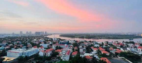 3 bedrooms Apartment in Thu Duc, Vietnam No. 17884 4