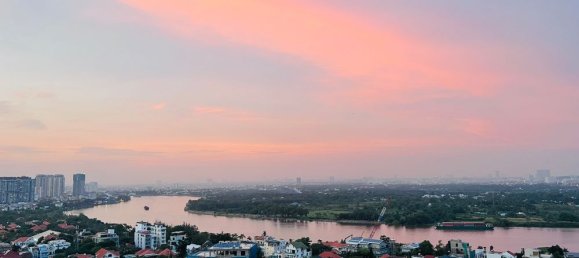 3 bedrooms Apartment in Thu Duc, Vietnam No. 17884 2