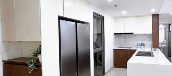 3 bedrooms Apartment in Thu Duc, Vietnam No. 17884 14