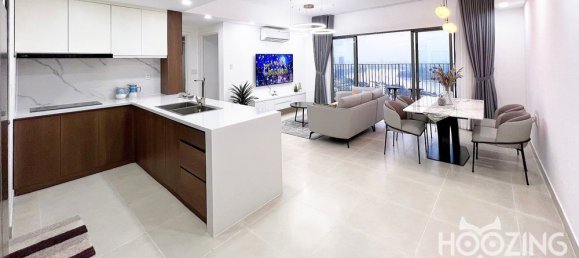 3 bedrooms Apartment in Thu Duc, Vietnam No. 17884 12