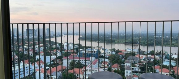 3 bedrooms Apartment in Thu Duc, Vietnam No. 17884 8