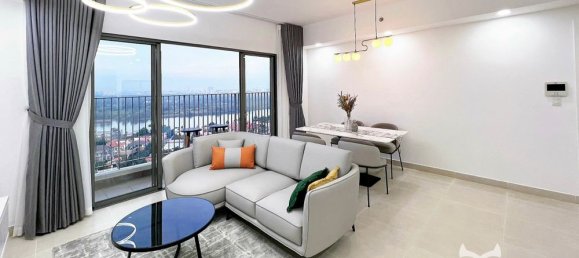 3 bedrooms Apartment in Thu Duc, Vietnam No. 17884 11