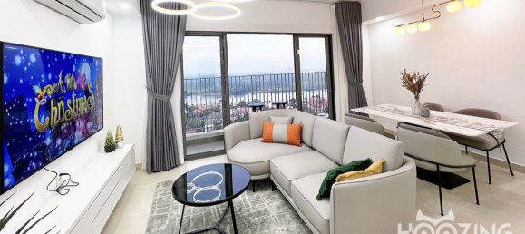 3 bedrooms Apartment in Thu Duc, Vietnam No. 17884 15