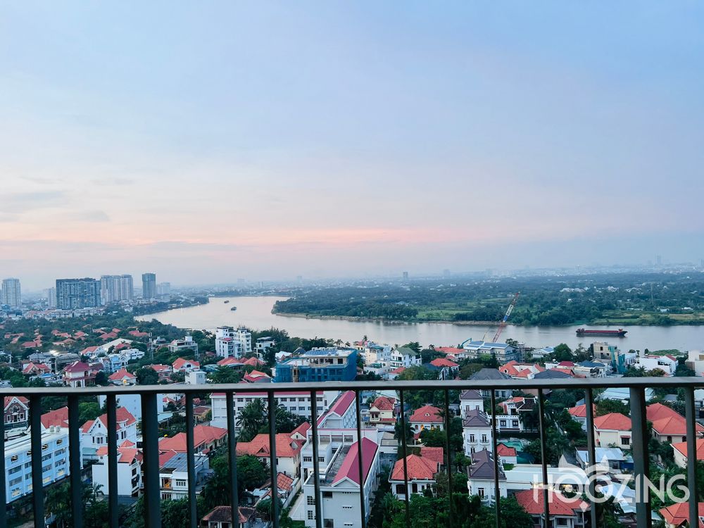 3 bedrooms Apartment in Thu Duc, Vietnam No. 17884