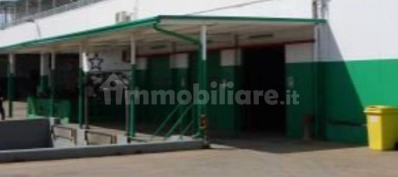 Almacén de 5 habitaciónes en Scanzano Jonico, Italy No. 266887 10