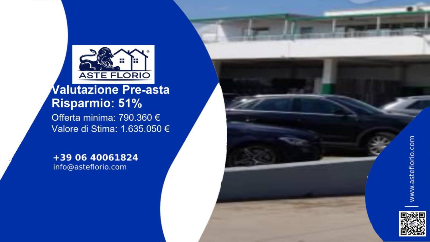 Almacén de 5 habitaciónes en Scanzano Jonico, Italy No. 266887