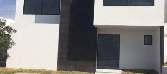 Дом с 3 спальнями в Керетаро, Мексика № 172965 2