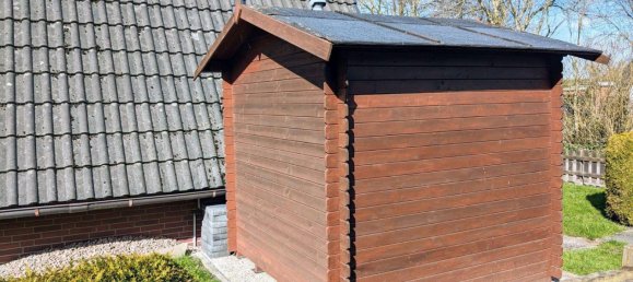 5 rooms House in Wittmund, Germany No. 355521 16