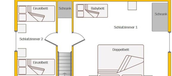 5 rooms House in Wittmund, Germany No. 355521 19