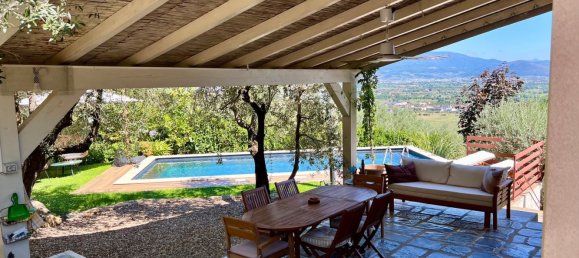 Studio in Quarrata, Italy No. 293318 3