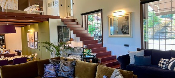 Studio in Quarrata, Italy No. 293318 10