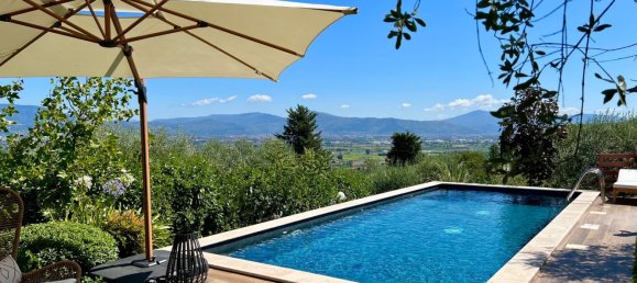 Studio in Quarrata, Italy No. 293318 4