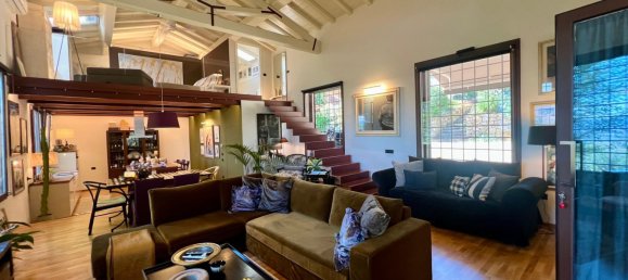 Studio in Quarrata, Italy No. 293318 11