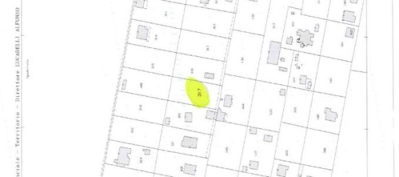 1497m² Land in Aprilia, Italy No. 135969 15