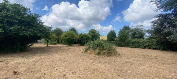 1497m² Land in Aprilia, Italy No. 135969 6