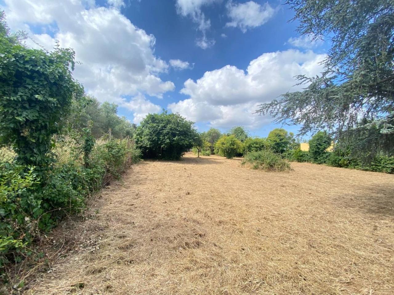 1497m² Land in Aprilia, Italy No. 135969