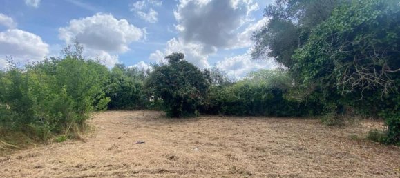 1497m² Land in Aprilia, Italy No. 135969 11