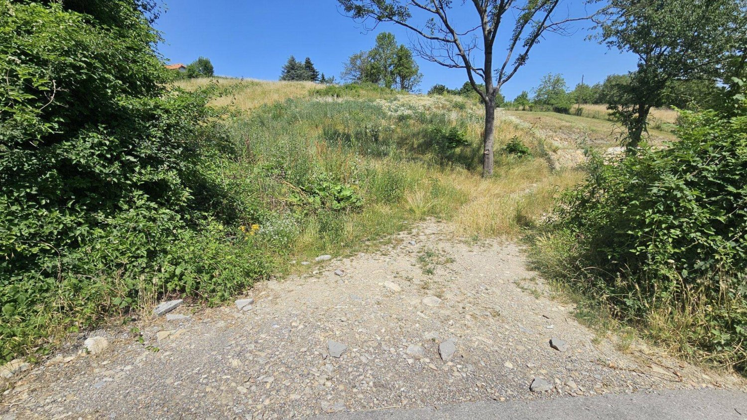 1605m² Land in Klosterneuburg, Austria No. 157749