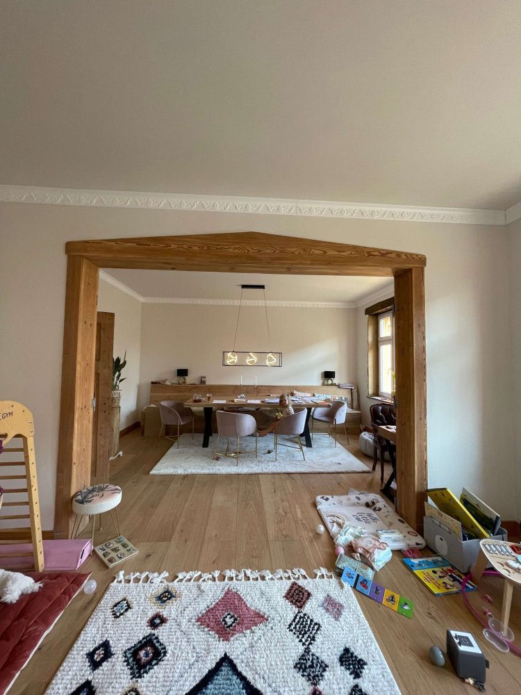 Villa T4 em Borde, Germany N.º 272319