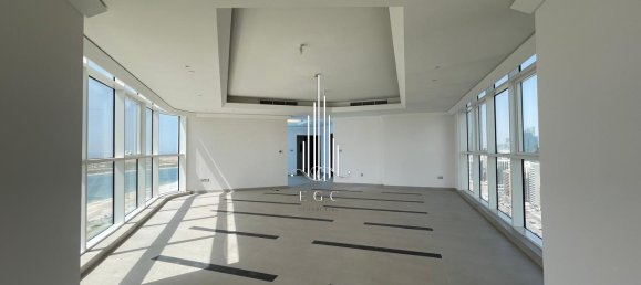 5 غرف نوم شقة في Corniche Road, UAE رقم 25633 4