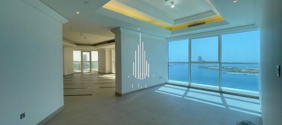 5 غرف نوم شقة في Corniche Road, UAE رقم 25633 5