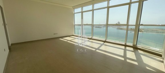 5 غرف نوم شقة في Corniche Road, UAE رقم 25633 11