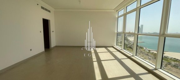 5 غرف نوم شقة في Corniche Road, UAE رقم 25633 13