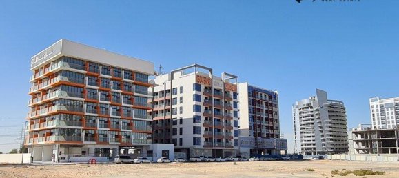 Terrain à Dubai Residence Complex, UAE 3229.5m² No. 11937 4