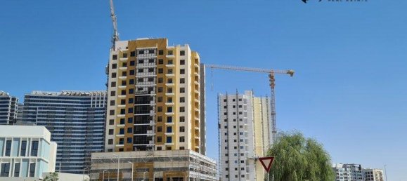 Terrain à Dubai Residence Complex, UAE 3229.5m² No. 11937 8