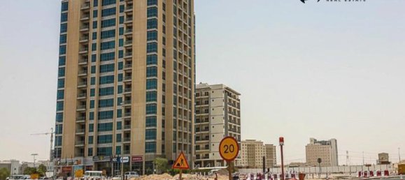 Terrain à Dubai Residence Complex, UAE 3229.5m² No. 11937 3