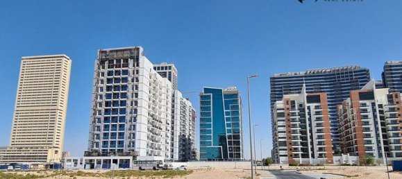 Terrain à Dubai Residence Complex, UAE 3229.5m² No. 11937 5