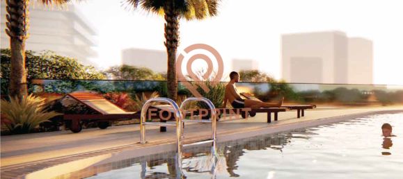 3 bedrooms Apartment in Dubai Residence Complex, UAE No. 23804 13