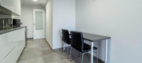 4 bedrooms Apartment in Valencia, Spain No. 15103 7