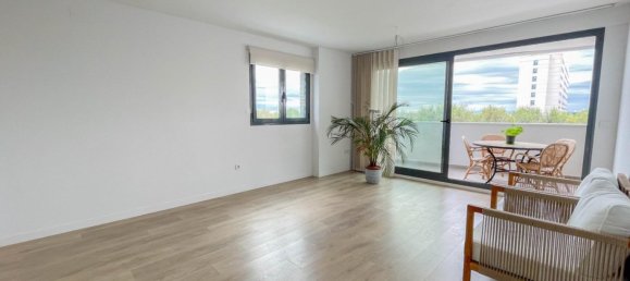 4 bedrooms Apartment in Valencia, Spain No. 15103 14