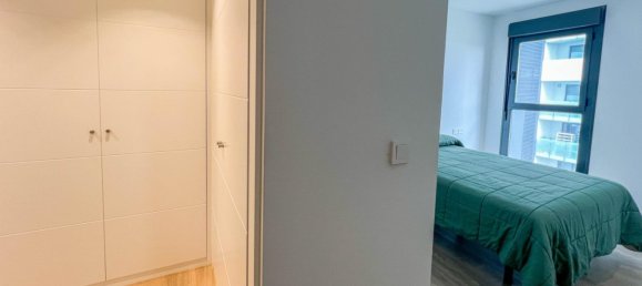 4 bedrooms Apartment in Valencia, Spain No. 15103 12