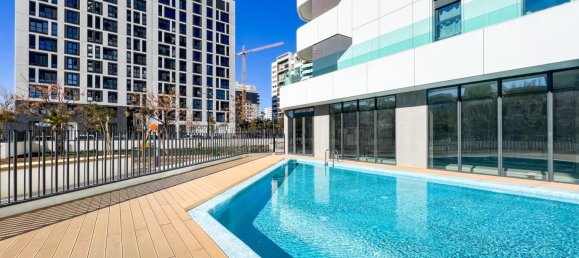 4 bedrooms Apartment in Valencia, Spain No. 15103 29