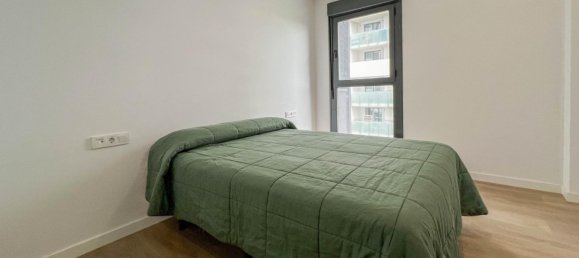 4 bedrooms Apartment in Valencia, Spain No. 15103 27