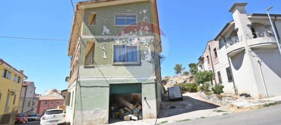 6 chambres Appartement à Macomer, Italy No. 381800 29