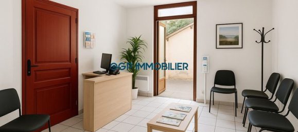 Propiedad comercial en Toulouse, France 22 m² No. 289065 3