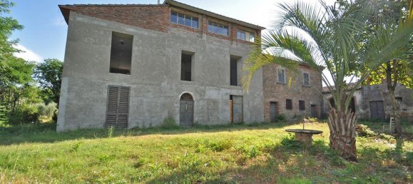 Villa T5 em Monte San Savino, Italy N.º 54559 9